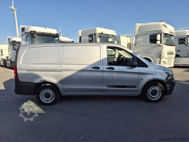  Mercedes-Benz Vito 116 CDI