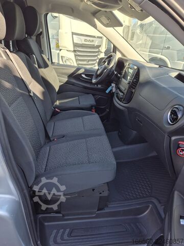  Mercedes-Benz Vito 116 CDI
