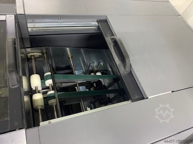 SISTEMA DE PRODUCCIÓN DE FOLLETOS Duplo DSF-6000 PRO DIGITAL, 2021, tower