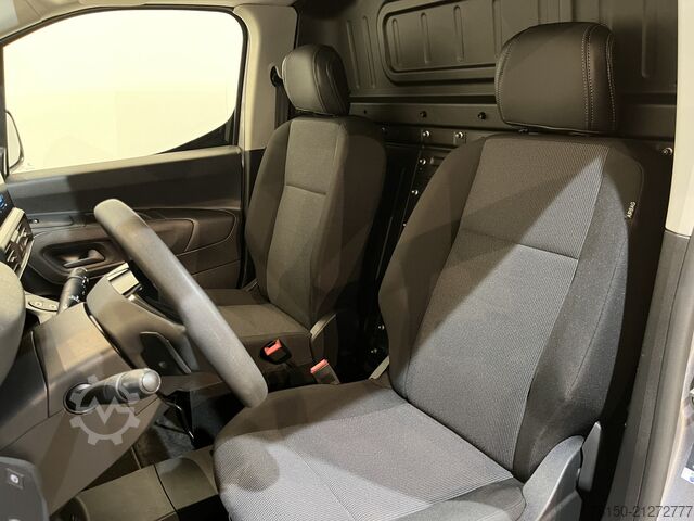 Stationwagen met hoog dak Peugeot Partner 1.5 BlueHDi L2 130 PK Automaat / Euro 6...