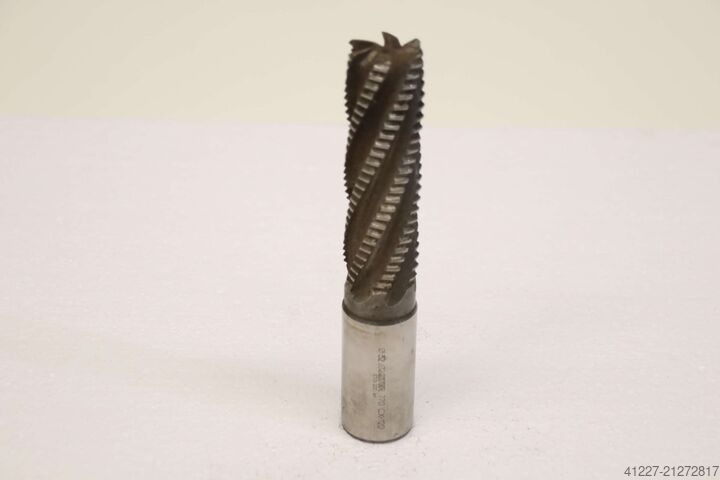 Finger drill bits, 3 pieces Master Fraisa Ø32 mm / Ø40 mm