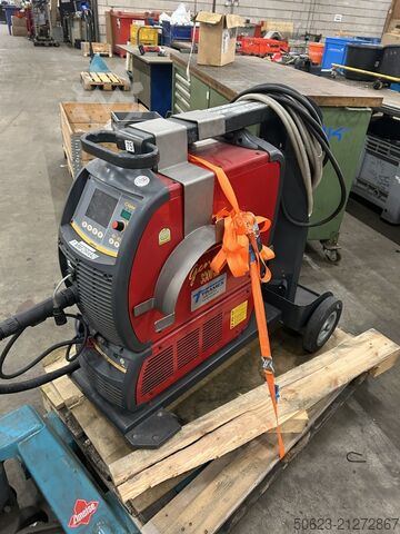 Lasapparaat SELCO Genesis 3000 MTE