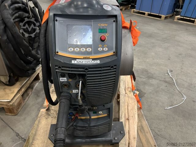 Lasapparaat SELCO Genesis 3000 MTE