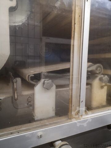 Broodjessysteem König ECO 3000 & Mini Rex