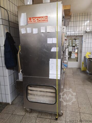 Broodjessysteem König ECO 3000 & Mini Rex