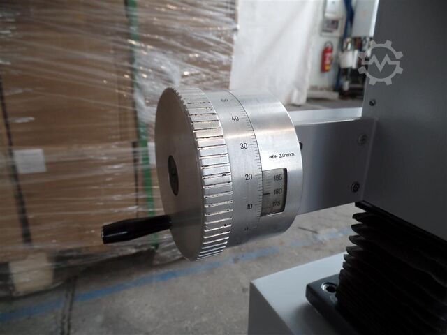 Werkzeug Voreinstellgerät Somet 68/062