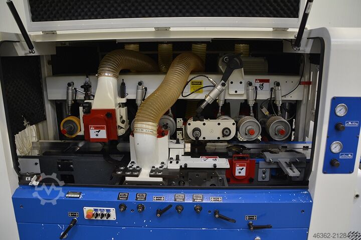 Joinery machine VANHOLD UNIMAX 130