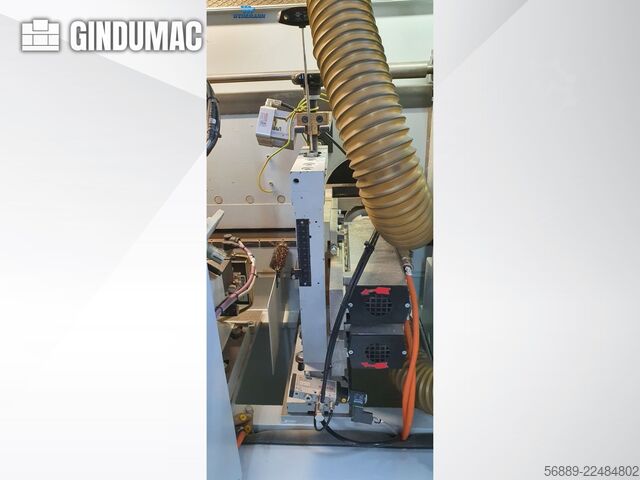 HOMAG Optimat KAL210/6/A20/S2 HOMAG Optimat KAL210/6/A20/S2