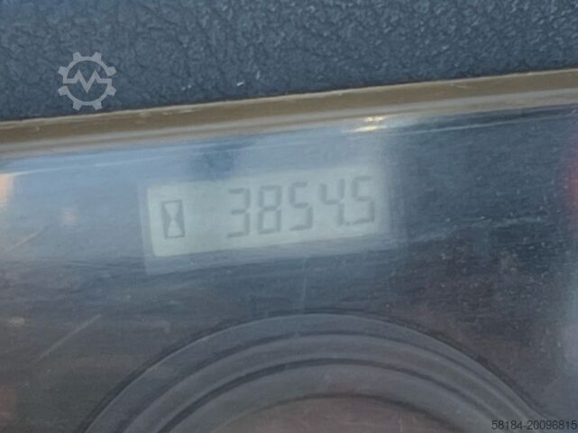 Diesel vorkheftruck Doosan D-45SC-7