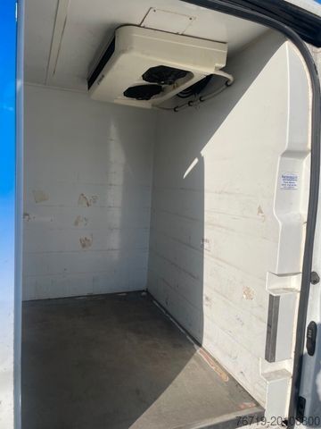 Kühltransporter FORD Transit Kühlkasten 350L2 2,2 TDCI ThermoKingV200