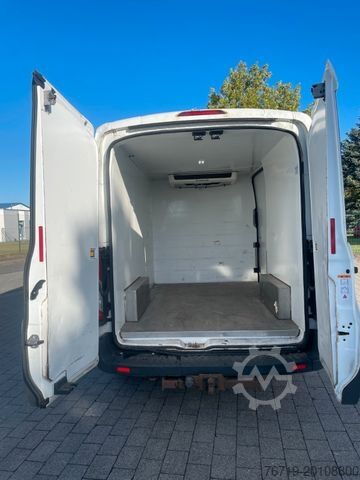 Kühltransporter FORD Transit Kühlkasten 350L2 2,2 TDCI ThermoKingV200