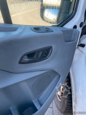 Kühltransporter FORD Transit Kühlkasten 350L2 2,2 TDCI ThermoKingV200