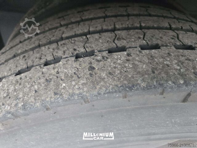 Kamion i prikolica SCANIA SCANIA R730 BIGA FRIGO EURO 6