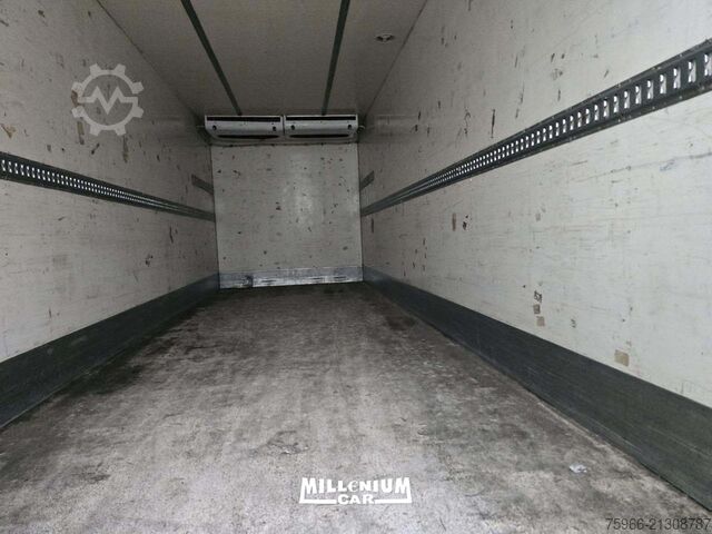 Kamion i prikolica SCANIA SCANIA R730 BIGA FRIGO EURO 6