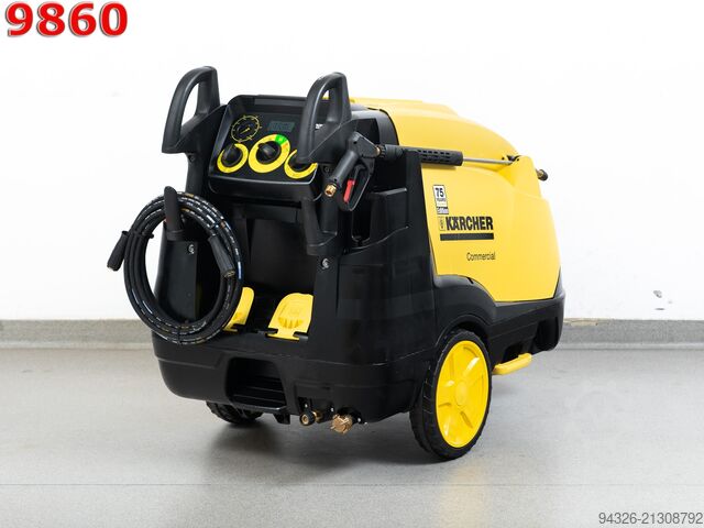 Kärcher HDS 8/18-4M NOVA RESISTÊNCIA DE AQUECIMENTO Kärcher HDS 8/18-4M - NEW HEATING COIL