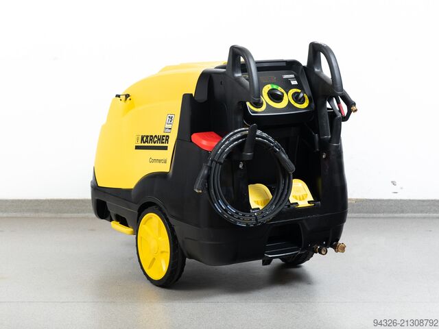 Kärcher HDS 8/18-4M NOVA RESISTÊNCIA DE AQUECIMENTO Kärcher HDS 8/18-4M - NEW HEATING COIL