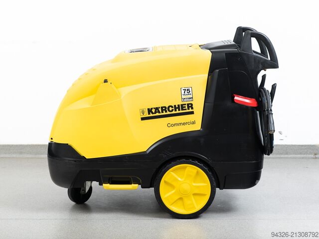 Kärcher HDS 8/18-4M NOVA RESISTÊNCIA DE AQUECIMENTO Kärcher HDS 8/18-4M - NEW HEATING COIL