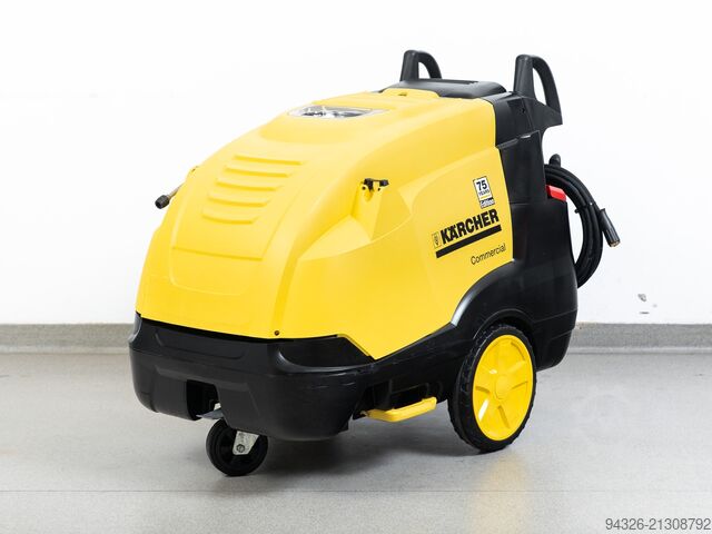 Kärcher HDS 8/18-4M NOVA RESISTÊNCIA DE AQUECIMENTO Kärcher HDS 8/18-4M - NEW HEATING COIL