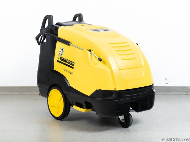 Kärcher HDS 8/18-4M NOVA RESISTÊNCIA DE AQUECIMENTO Kärcher HDS 8/18-4M - NEW HEATING COIL