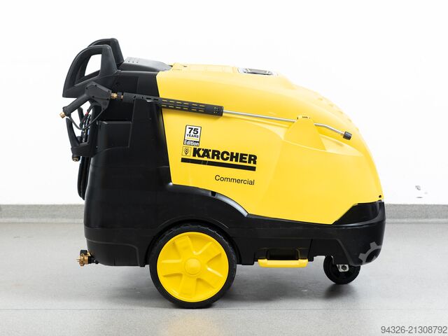 Kärcher HDS 8/18-4M NOVA RESISTÊNCIA DE AQUECIMENTO Kärcher HDS 8/18-4M - NEW HEATING COIL