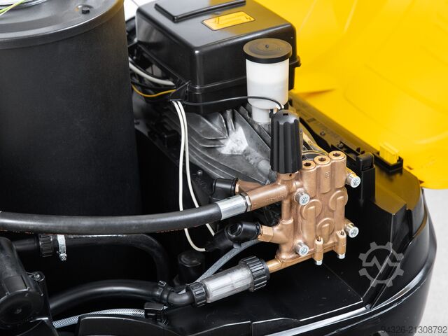 Kärcher HDS 8/18-4M NOVA RESISTÊNCIA DE AQUECIMENTO Kärcher HDS 8/18-4M - NEW HEATING COIL