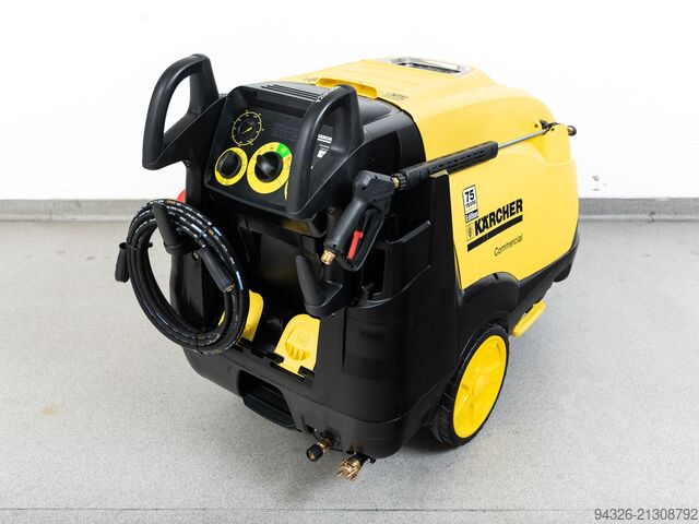 Kärcher HDS 8/18-4M NOVA RESISTÊNCIA DE AQUECIMENTO Kärcher HDS 8/18-4M - NEW HEATING COIL