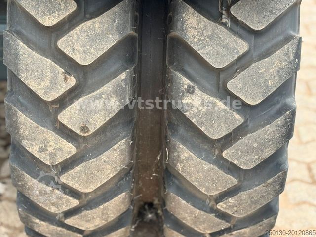 Mobiele graafmachine HYUNDAI HW 150 ACR 4x4