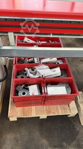 Pfeifer Rentals & Sales B.V. Pfeifer Rentals & Sales B.V. Pfeifer Rentals & Sales B.V.