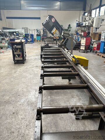 Sega a nastro METORA MB330