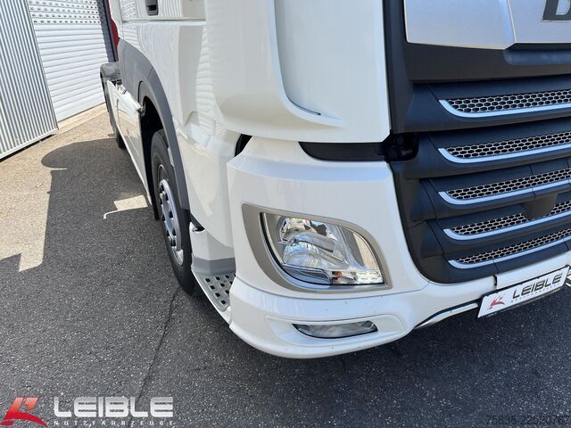 Standaard trekker DAF XF 480*SSC*2xTank 1425L*Retarder*290TKM*