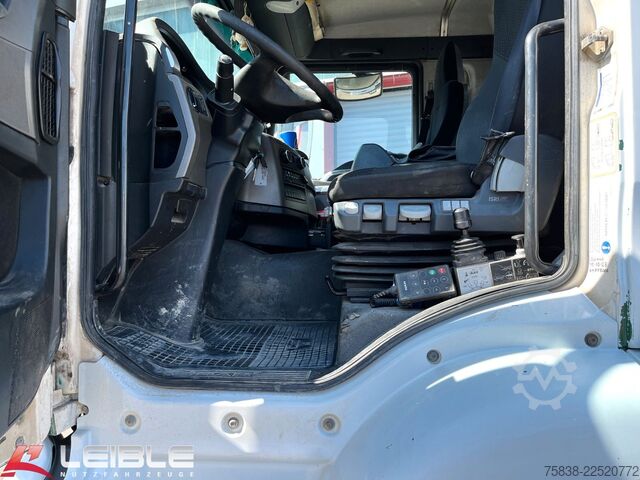 Kiepwagen MAN TGS 26.440BL*6x4*Meiller*Kipper*Bordmatik*