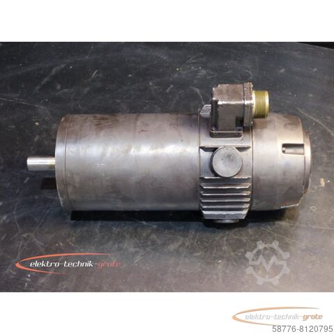 Control unit Indramat MDC 10.20F / MMA-0 / S06 Permanentmagnet-Gleichstromservomotor