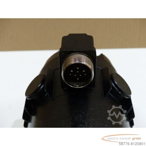 Control unit Indramat MDC 10.20F/MMA-0/S06 - MDC10,20F / MMA-0 / S06