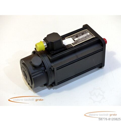 Motor Indramat Indramat MDD071B-N-030-N2S-095GB1 Permanent Magnet Motor - ! -