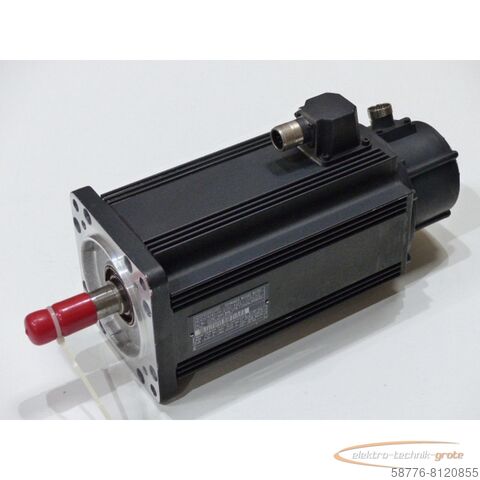 Indramat engine Indramat MDD090B-N-020-N2L-110GA0 Permanent Magnet Motor  !