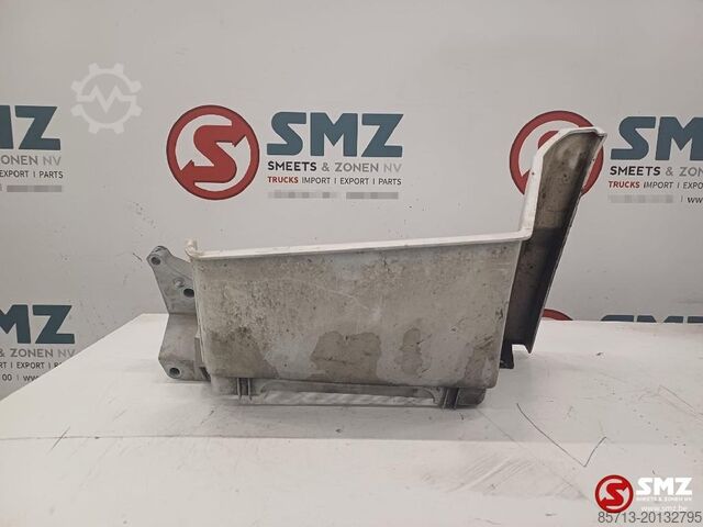 Cabine Volvo Occ opstaptrede rechts Volvo