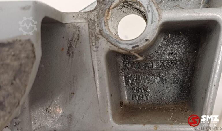 Cabine Volvo Occ treeplank rechts Volvo