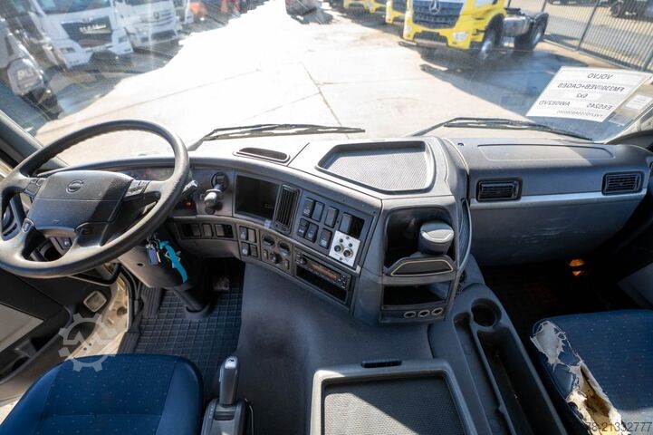 Dekzeil VOLVO FM 330 -6x2- VEB+ / DHOLLANDIA