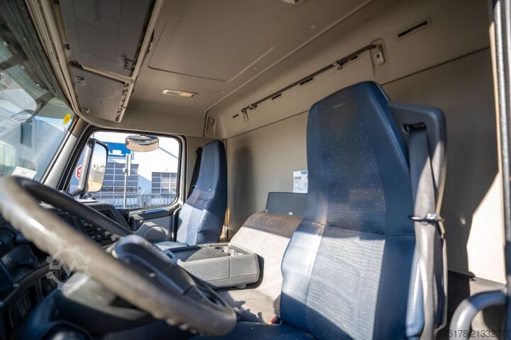 Dekzeil VOLVO FM 330 -6x2- VEB+ / DHOLLANDIA