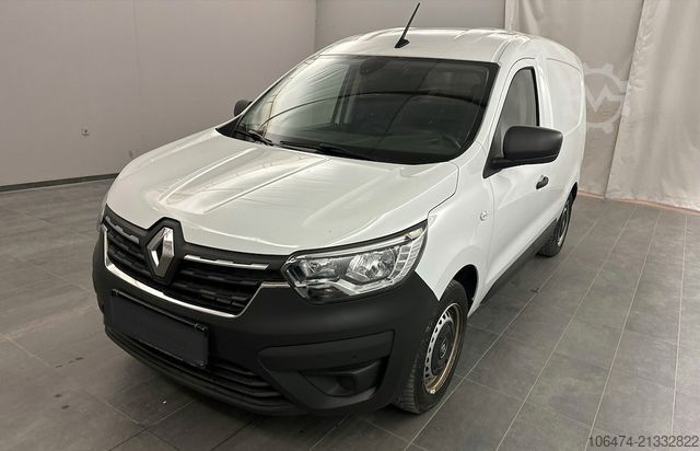 Panel van RENAULT Express dCi 95 Extra # AHK # Regal # Kamera