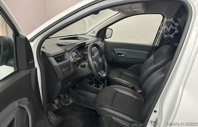 Panel van RENAULT Express dCi 95 Extra # AHK # Regal # Kamera