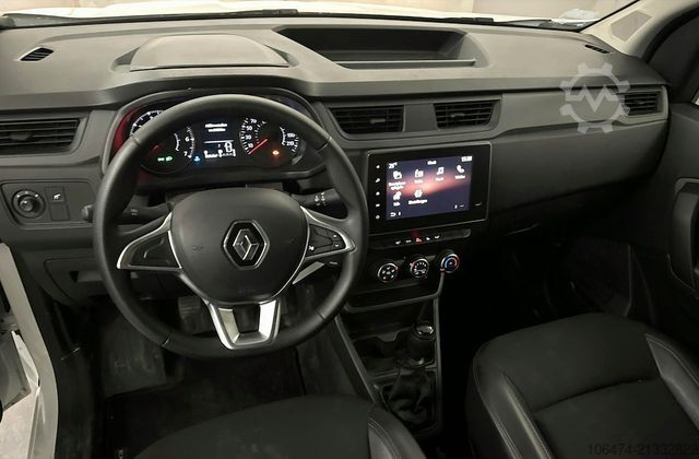 Panel van RENAULT Express dCi 95 Extra # AHK # Regal # Kamera