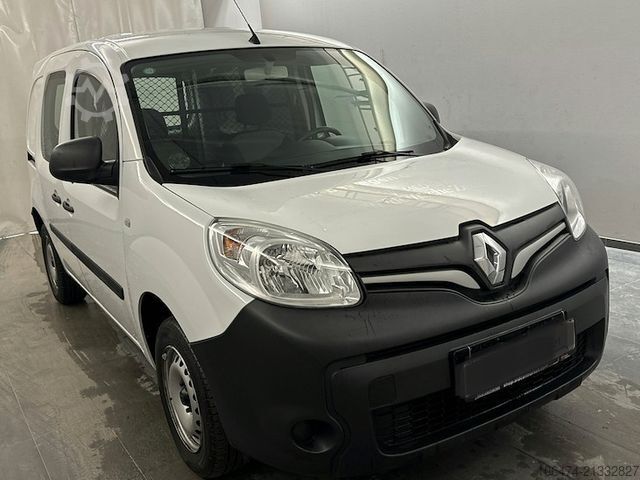 Panel van RENAULT Kangoo Rapid Extra #