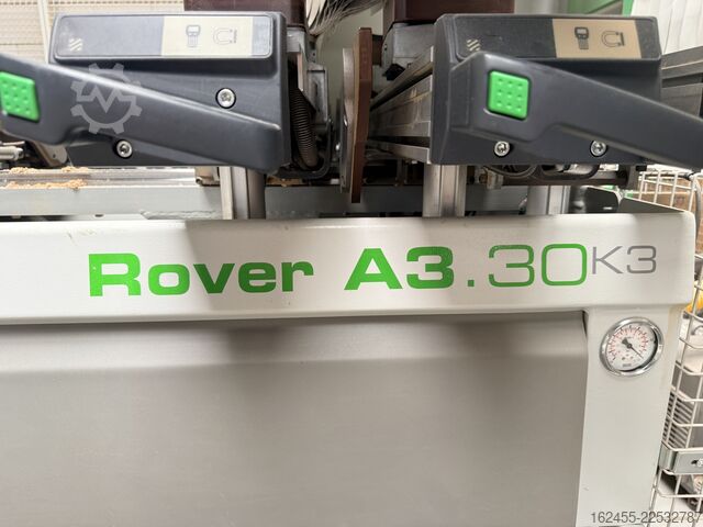 Obradni centar BIESSE Rover A 3.30