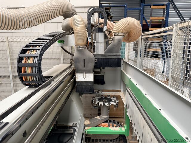 Obradni centar BIESSE Rover A 3.30