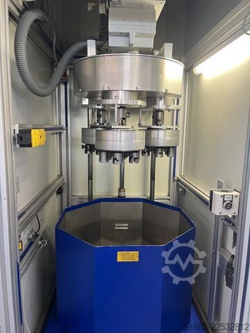 Σύστημα φινιρίσματος με σύρσιμο Otec DF 3/4 Tools