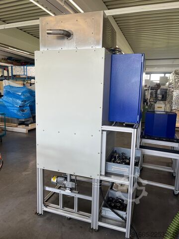 Σύστημα φινιρίσματος με σύρσιμο Otec DF 3/4 Tools