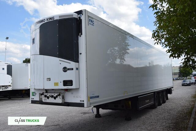 Koeloplegger KRONE SDR Cool Liner FP 60 ThermoKing SLXi 300