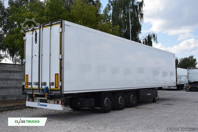 Koeloplegger KRONE SDR Cool Liner FP 60 ThermoKing SLXi 300
