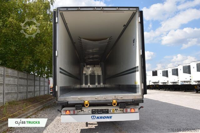 Koeloplegger KRONE SDR Cool Liner FP 60 ThermoKing SLXi 300